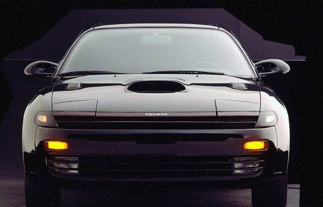 GT-Four All-Trac Turbo (US)