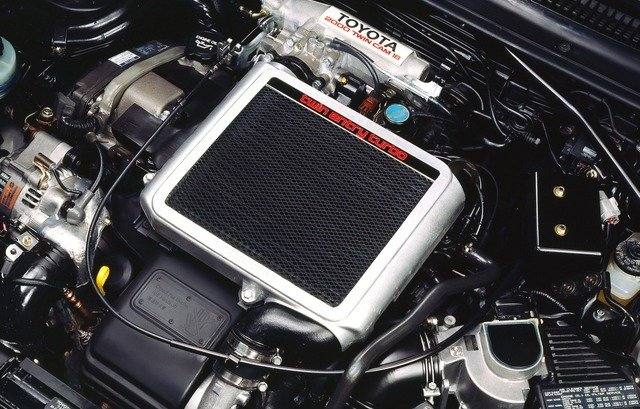 GT-Four All-Trac Turbo (US)