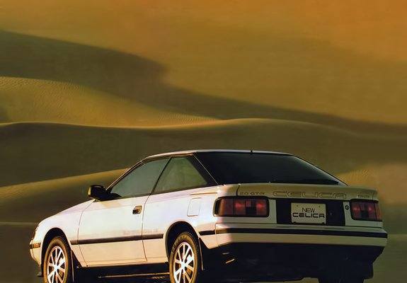 1600 GT 4A-GE (AT160 JP)
