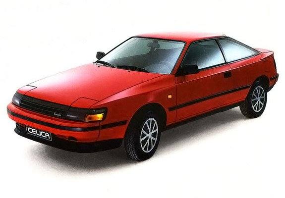 1600 GT 4A-GE (AT160 JP)