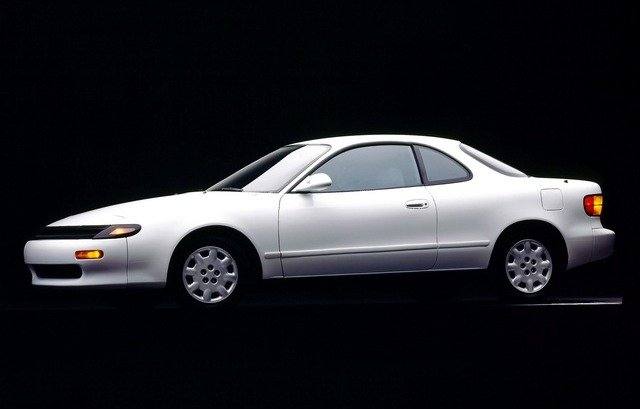 GT 2.2 5S-FE Liftback (US)