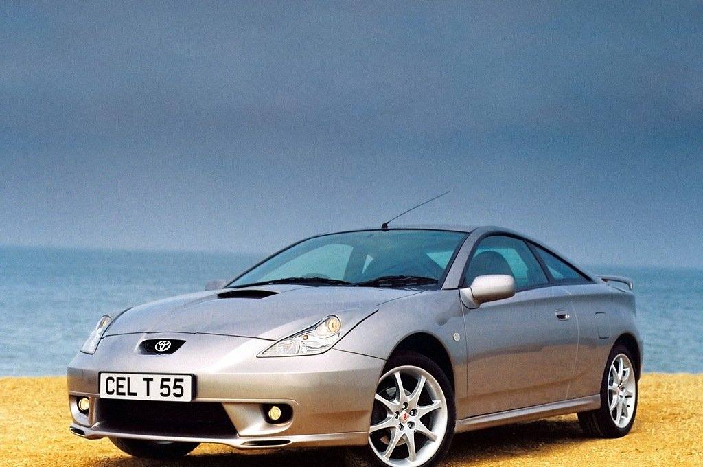 T230 1.8 VVTL-i T Sport / GT-S (190)