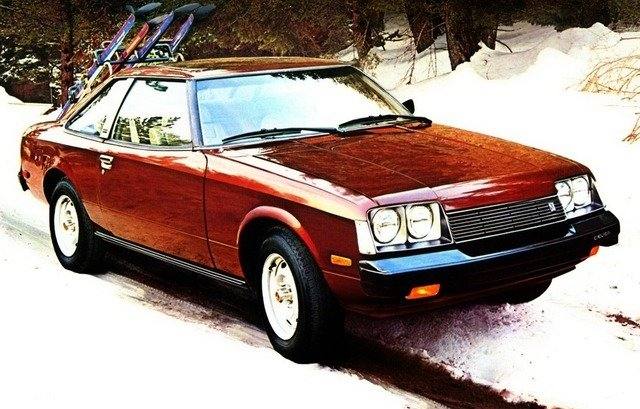2.2 20R Coupe (US)