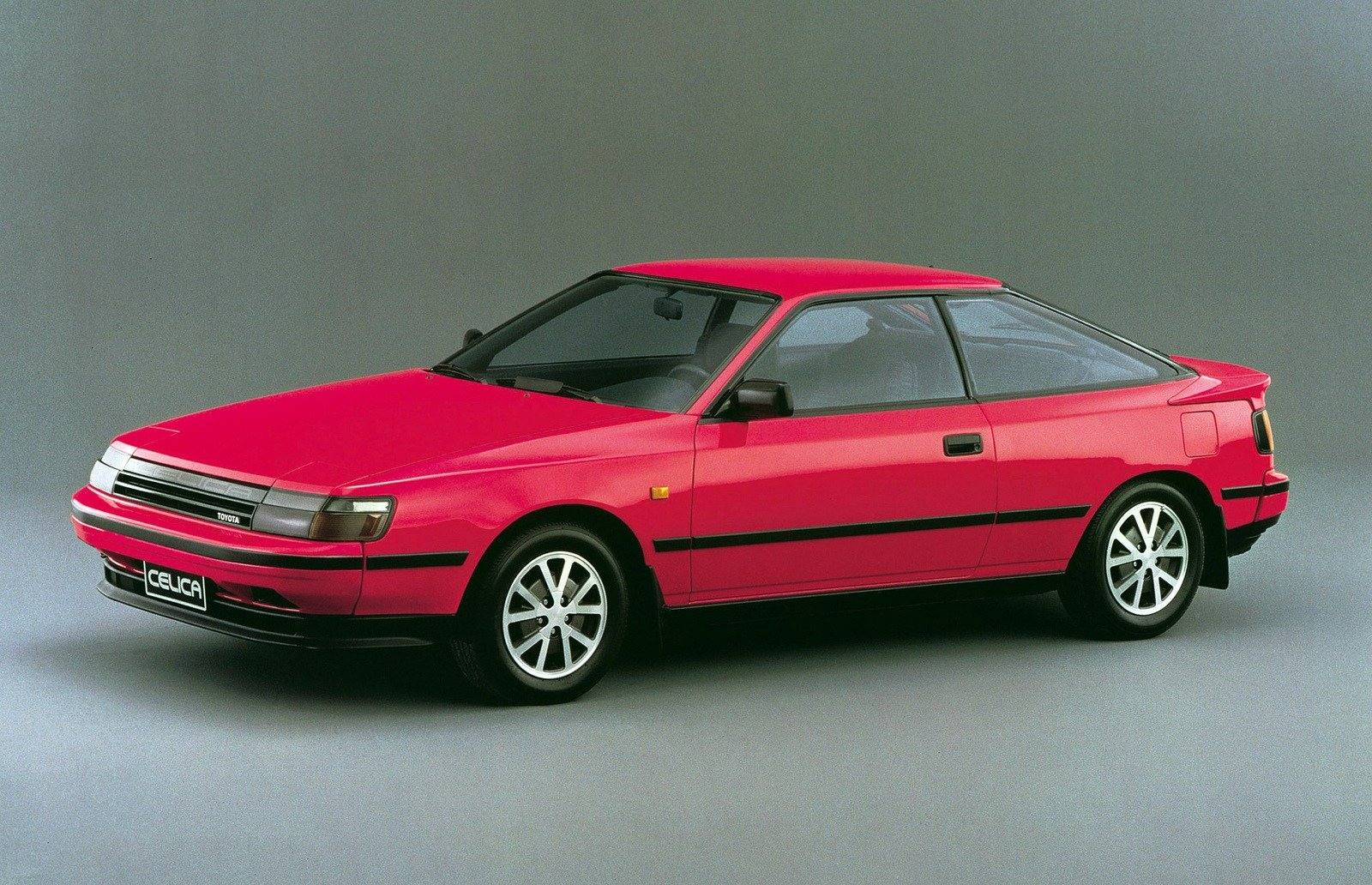 1600 GT 4A-GE (AT160 JP)
