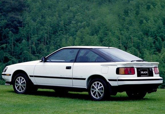 1600 GT 4A-GE (AT160 JP)