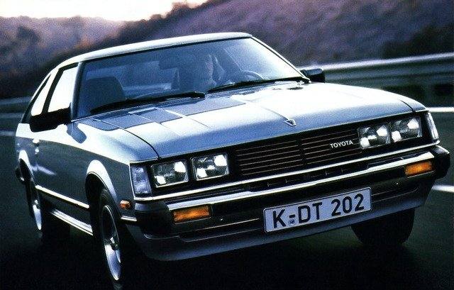 2000 GT 18R-GEU Coupe (RA40 JP)