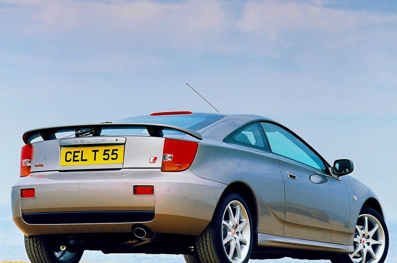 T230 1.8 VVTL-i T Sport / GT-S (190)