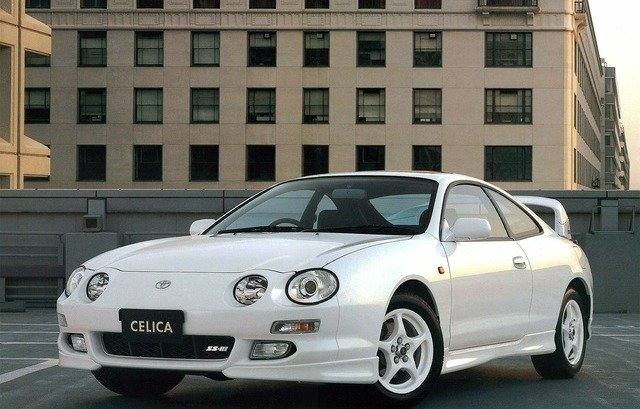 SS-I 4WS ST203 (JP)
