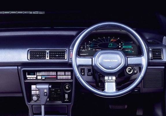 1600 GT 4A-GE (AT160 JP)