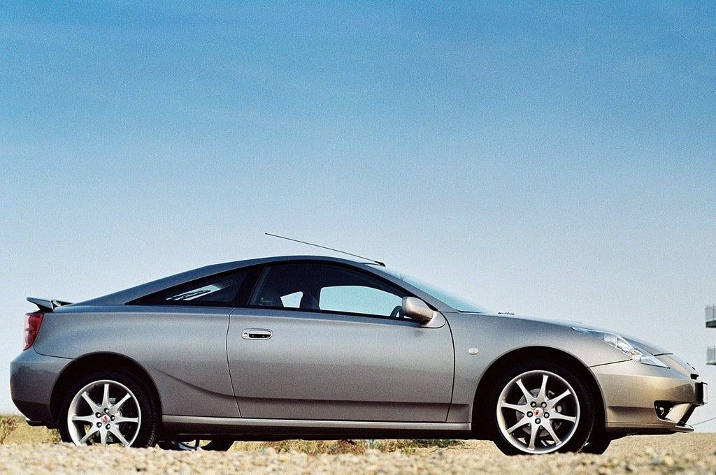 T230 1.8 VVTL-i T Sport / GT-S (190)