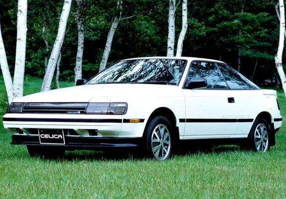 1600 GT 4A-GE (AT160 JP)