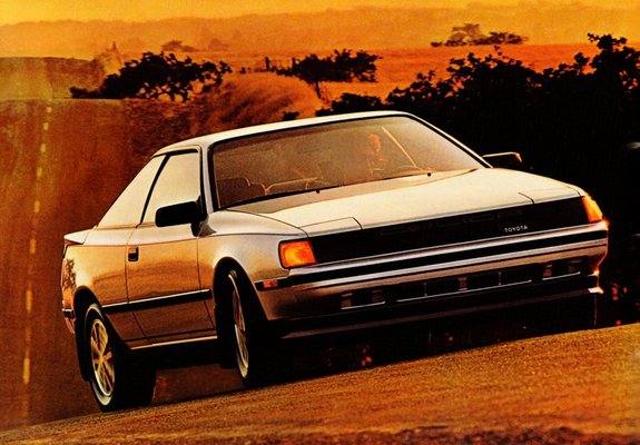 1600 GT 4A-GE (AT160 JP)