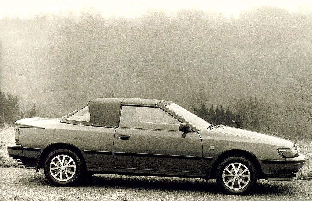 GT 2.0 3S-FE Convertible (US)