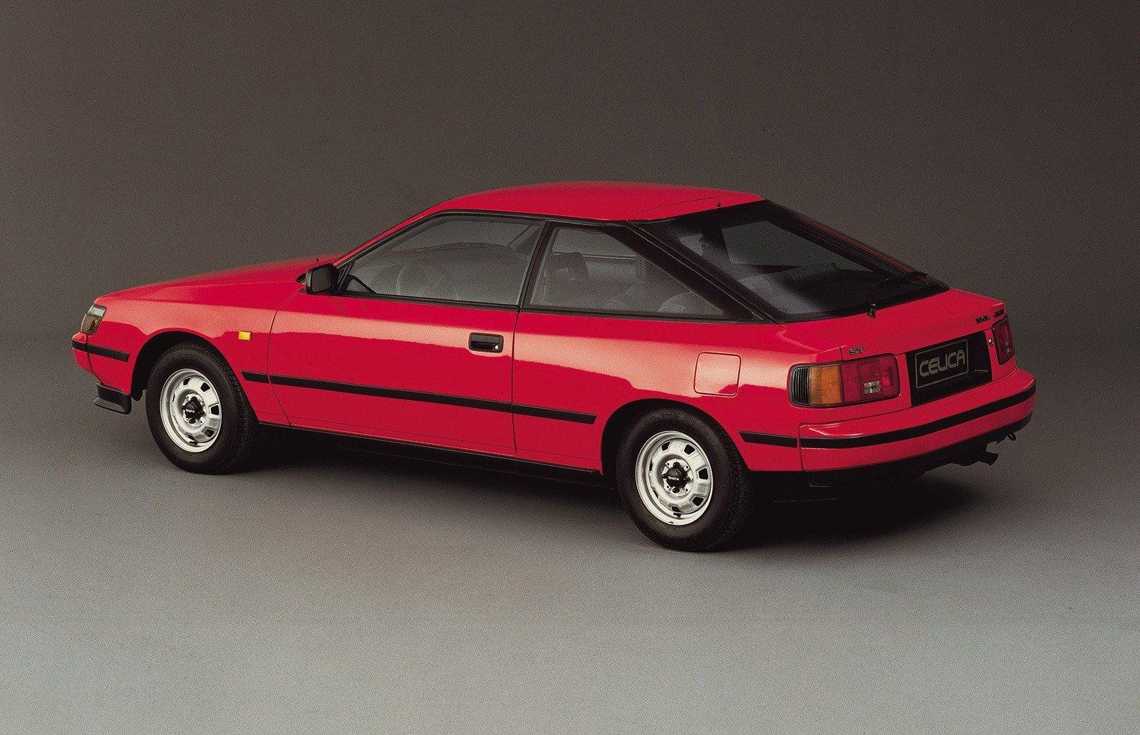 1600 GT 4A-GE (AT160 JP)