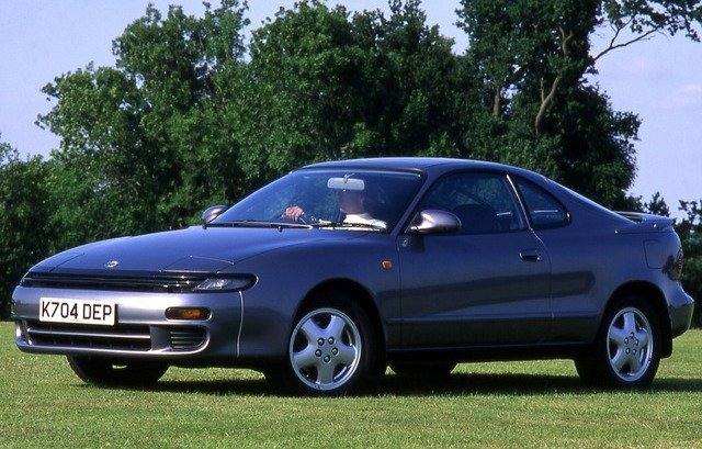 T180 2.0 GT-i (ST182)
