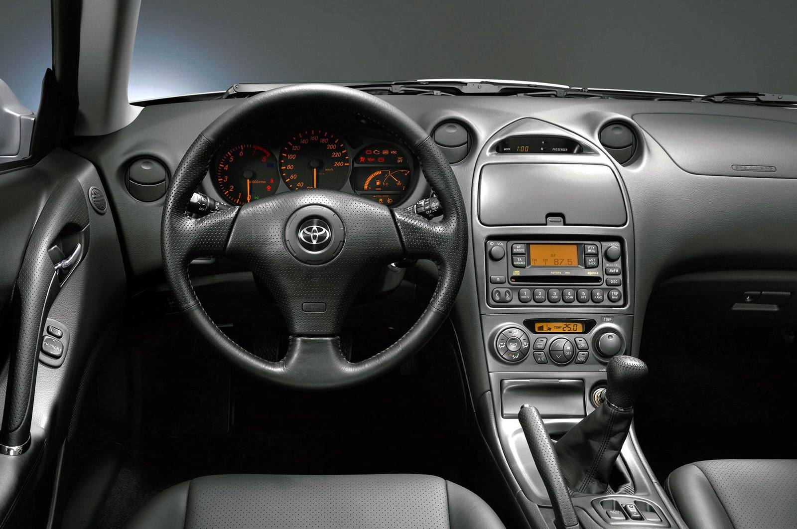 ST 1.8 7A-FE (EU)