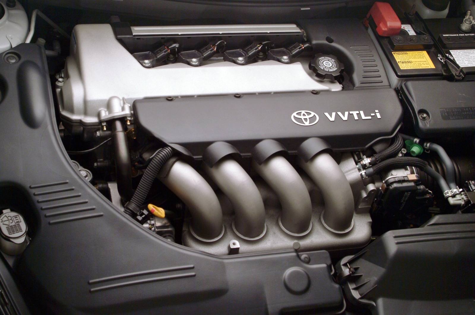 T230 1.8 VVTL-i T Sport / GT-S (190)