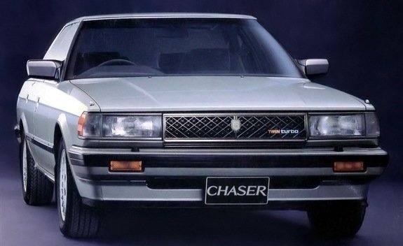 X70 2.0 GT Twin Turbo