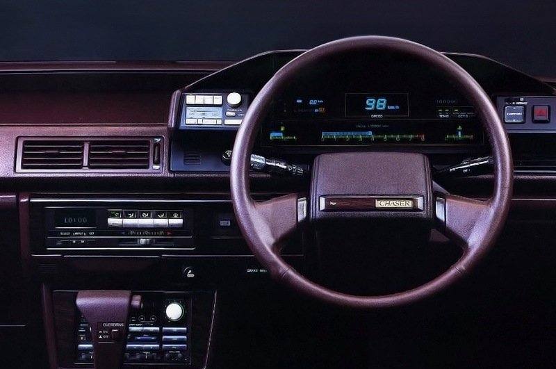 Avante Twin Cam 24 (1G-GEU)