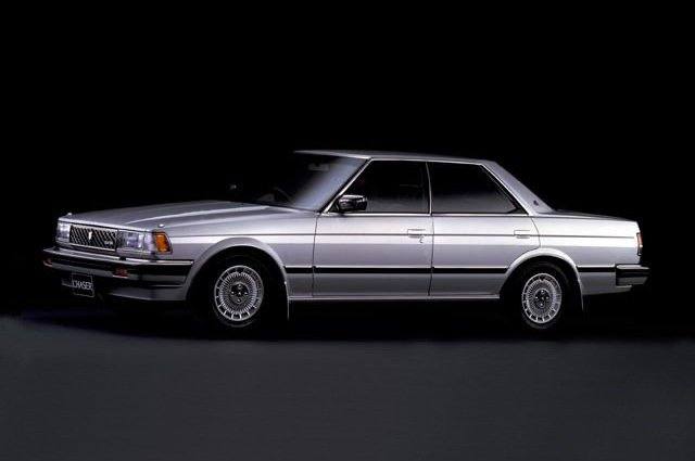 Avante Twin Cam 24 (1G-GEU)