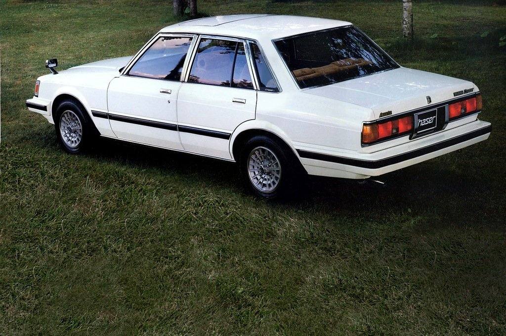2400 Diesel XL (2L-TE)