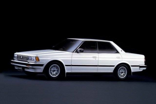 Avante Twin Cam 24 (1G-GEU)