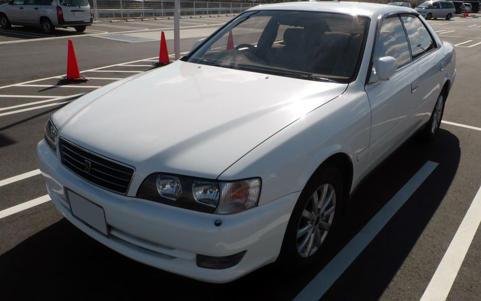 Chaser