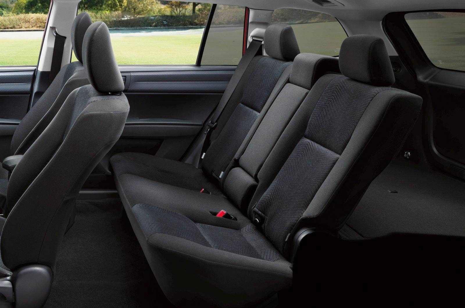 Fielder 1.5 1NZ-FE 4WD CVT Wagon