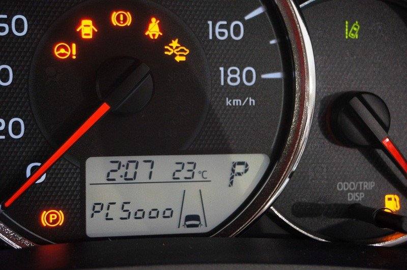 Fielder 1.5 2NR-FKE FWD CVT Wagon