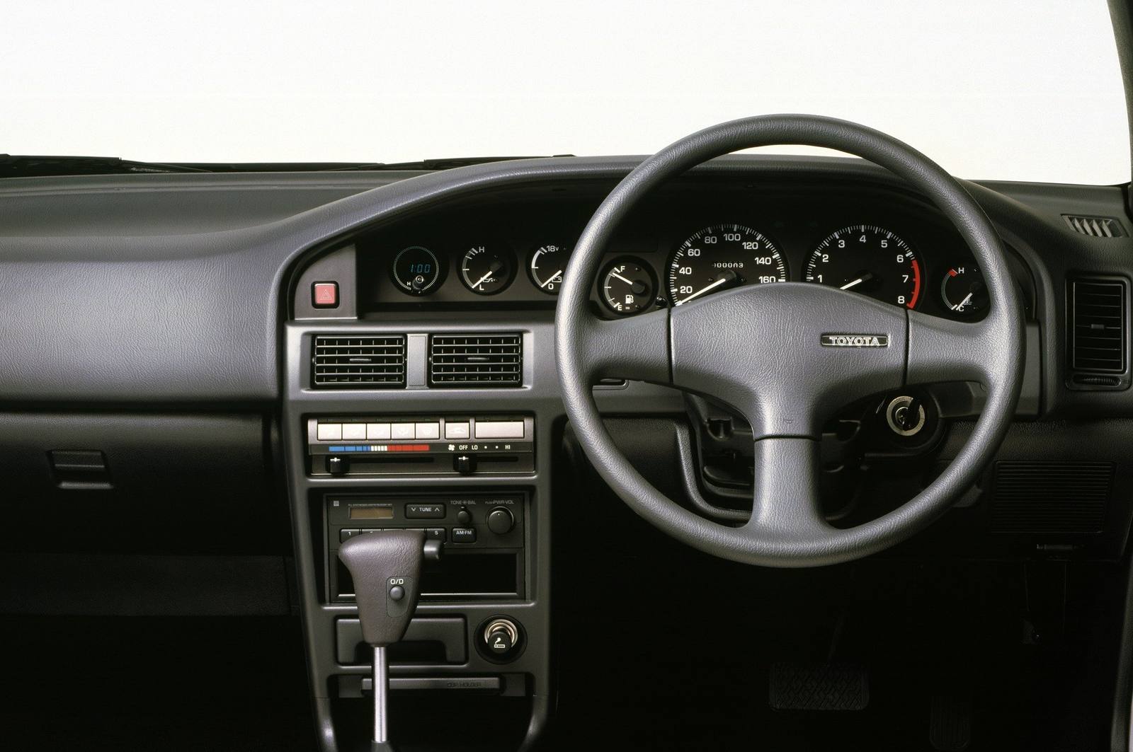 FX GT 1.6 4A-GE late FWD hatchback