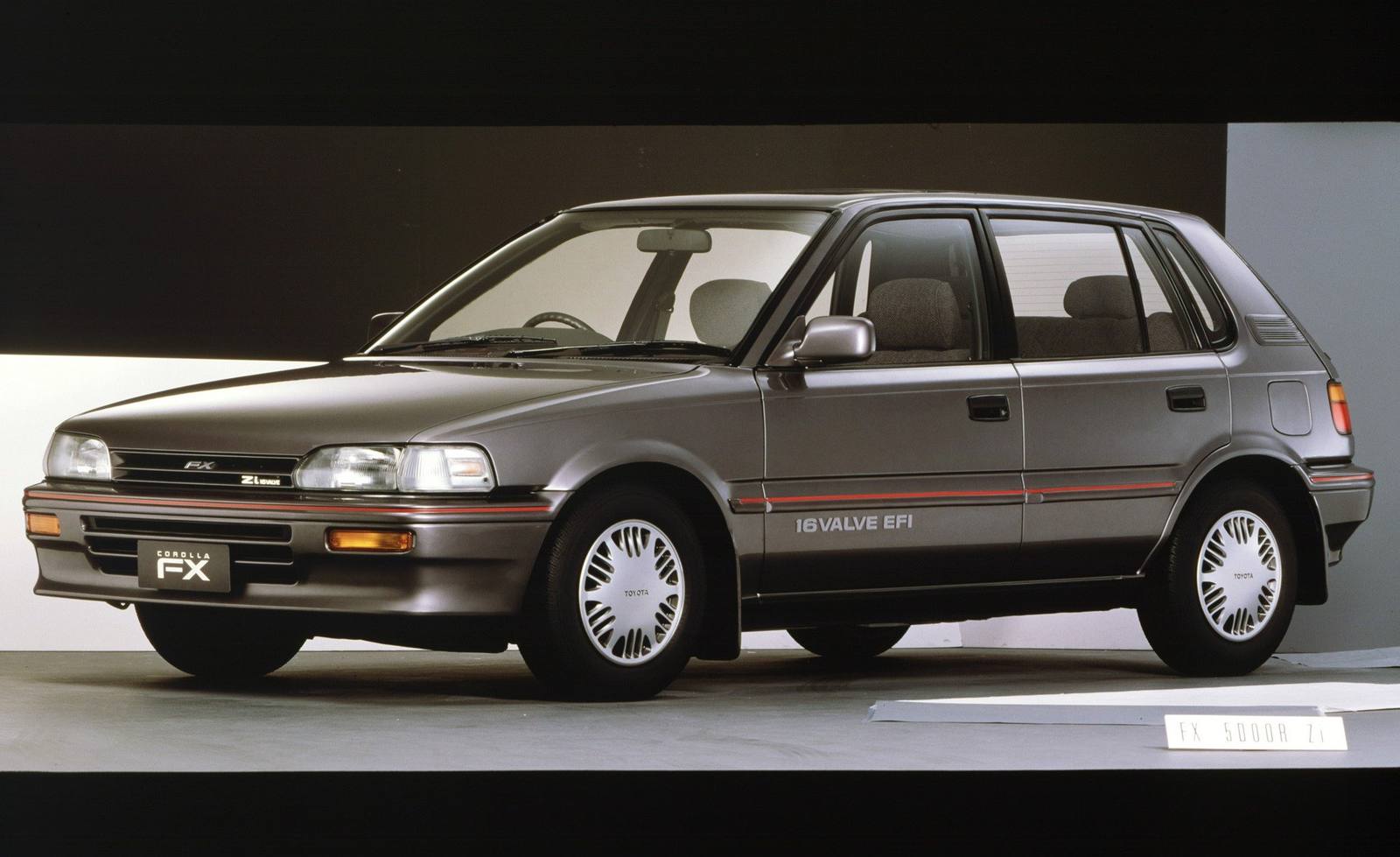 FX 1.3 2E FWD hatchback