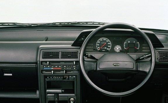 1500 1.5 3E automatic (EL31)