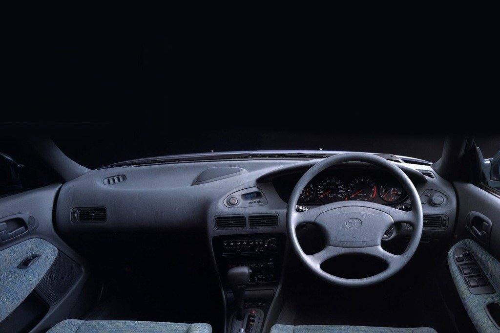Ceres/Marino Hardtop 1500 F (5A-FE)