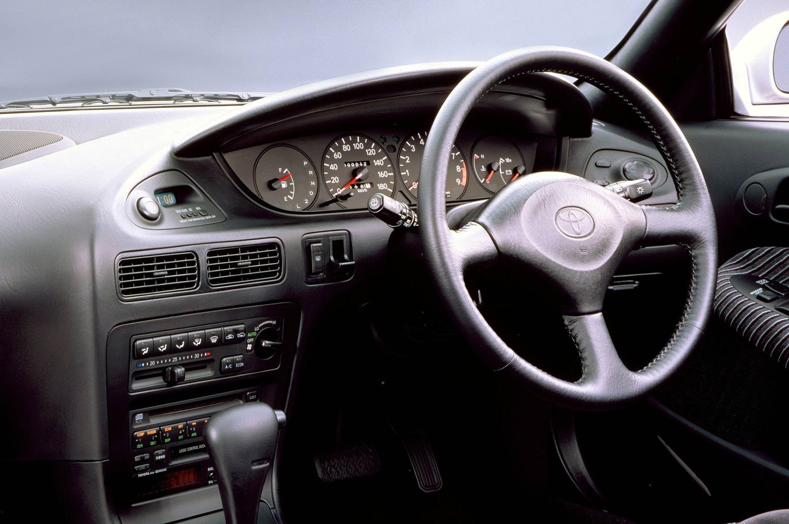 Ceres/Marino Hardtop 1500 F (5A-FE)