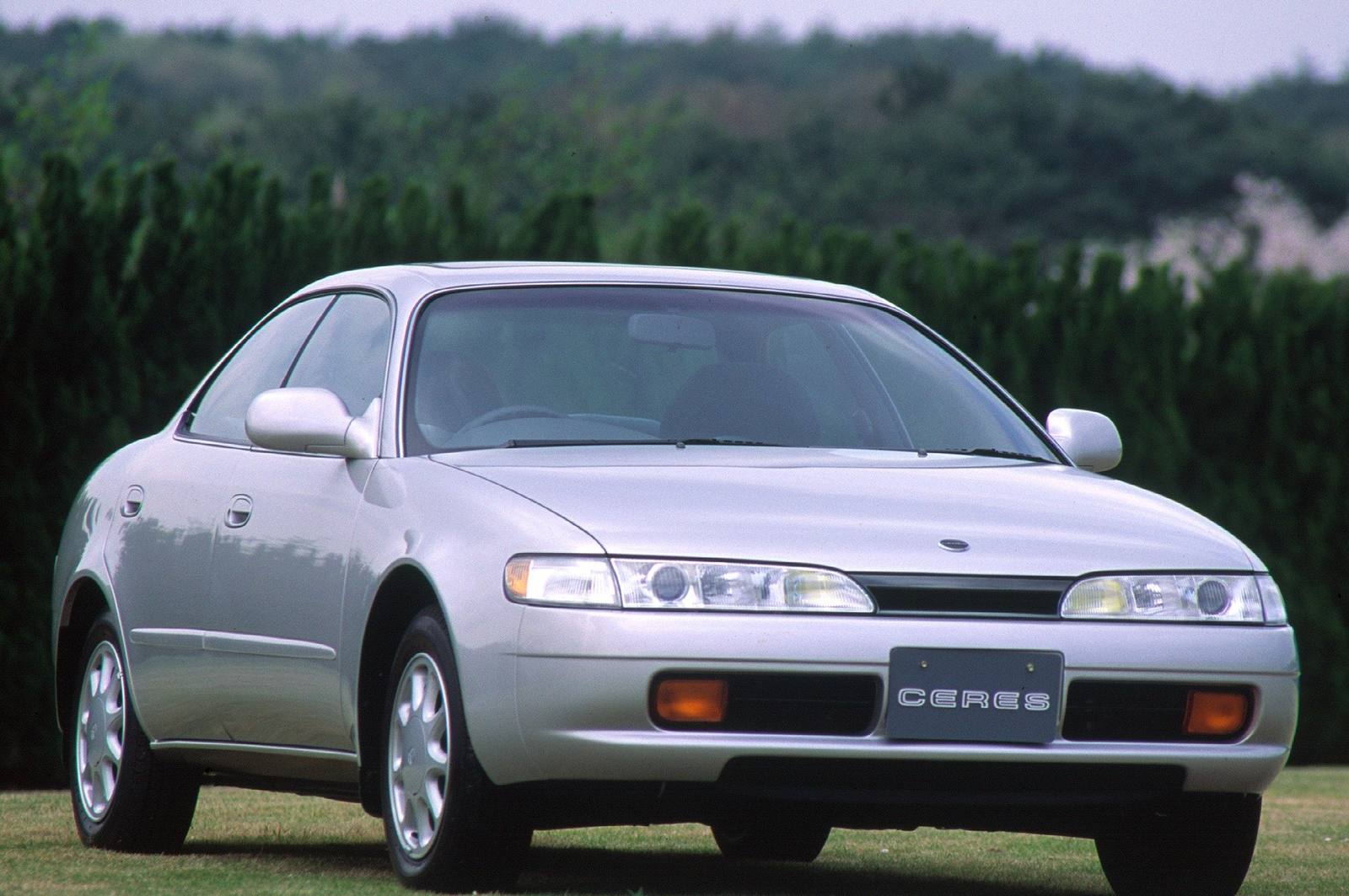 Ceres/Marino Hardtop 1500 F (5A-FE)
