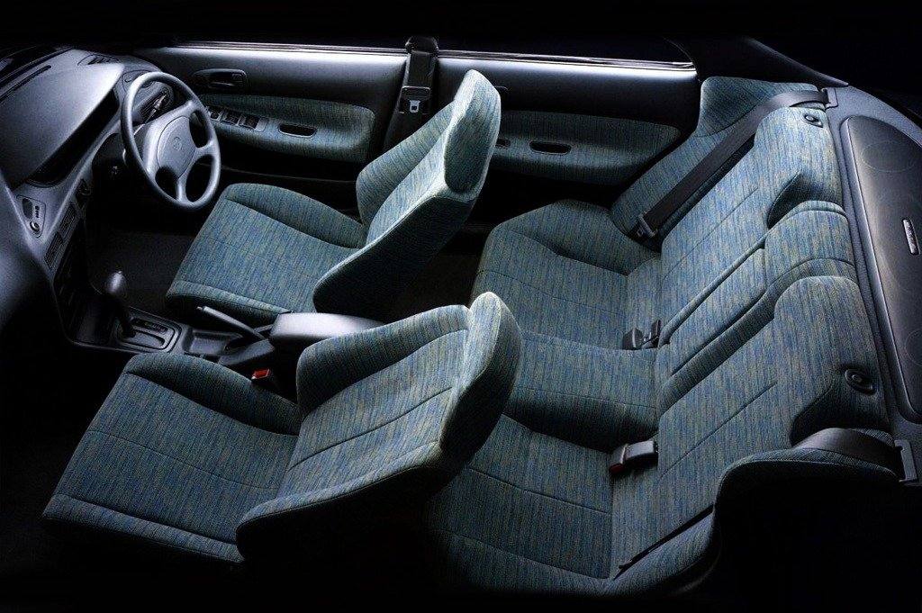 Ceres/Marino Hardtop 1500 F (5A-FE)