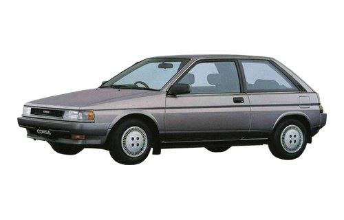Hatchback 1.3 2E-U (EL30)