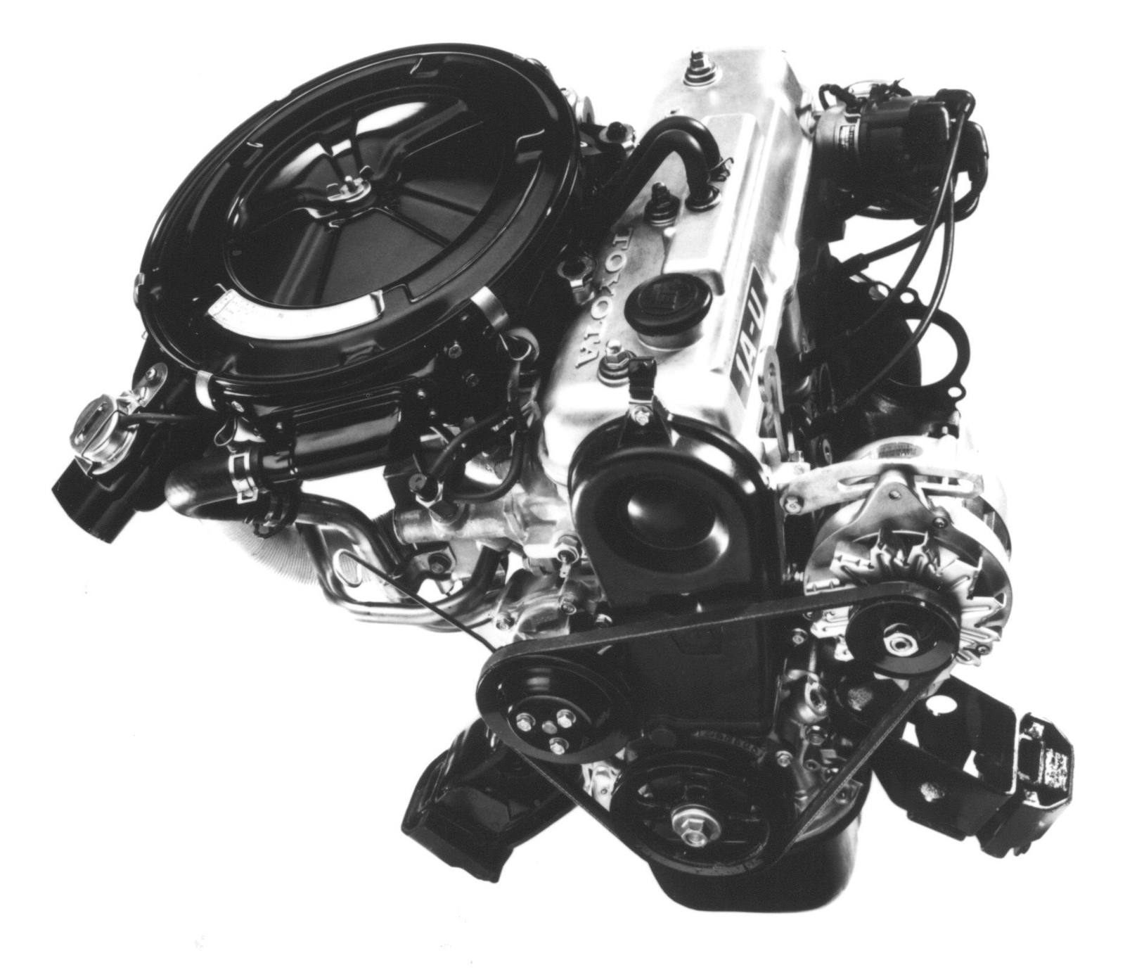 Sedan 1.5 1A-U (AL10)