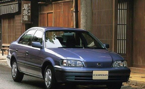Sedan 1.5 5E-FE FWD (EL53)