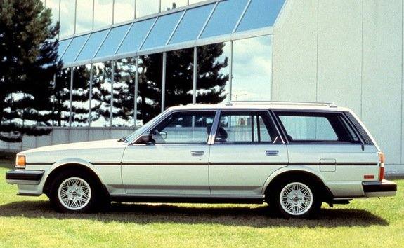 X70 Wagon 2.8 (5M-GE)