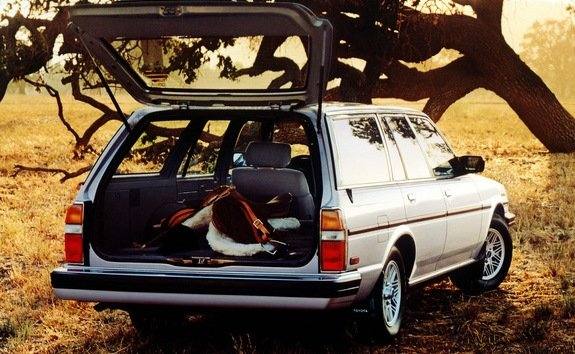 X70 Wagon 2.8 (5M-GE)
