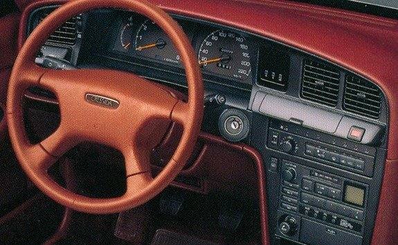 Cressida 3.0 7M-GE RWD automatic Sedan