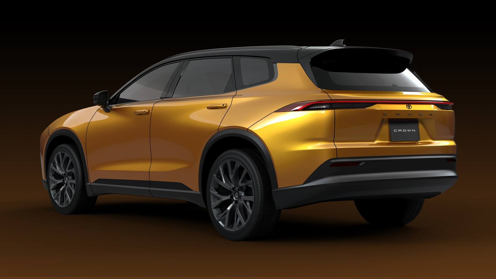 Estate RS 2.5 A25A-FXS plug-in hybrid E-Four SUV