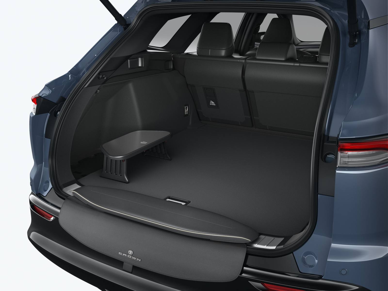 Estate RS 2.5 A25A-FXS plug-in hybrid E-Four SUV