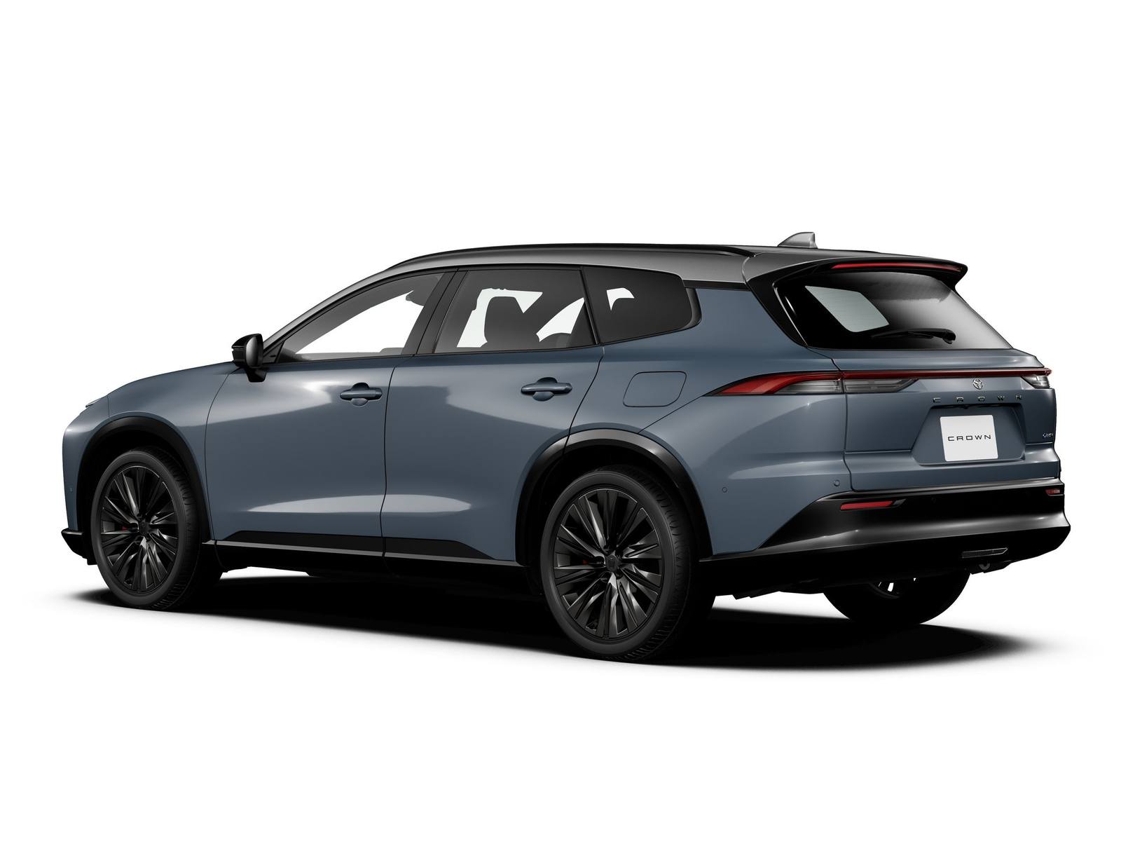 Estate RS 2.5 A25A-FXS plug-in hybrid E-Four SUV