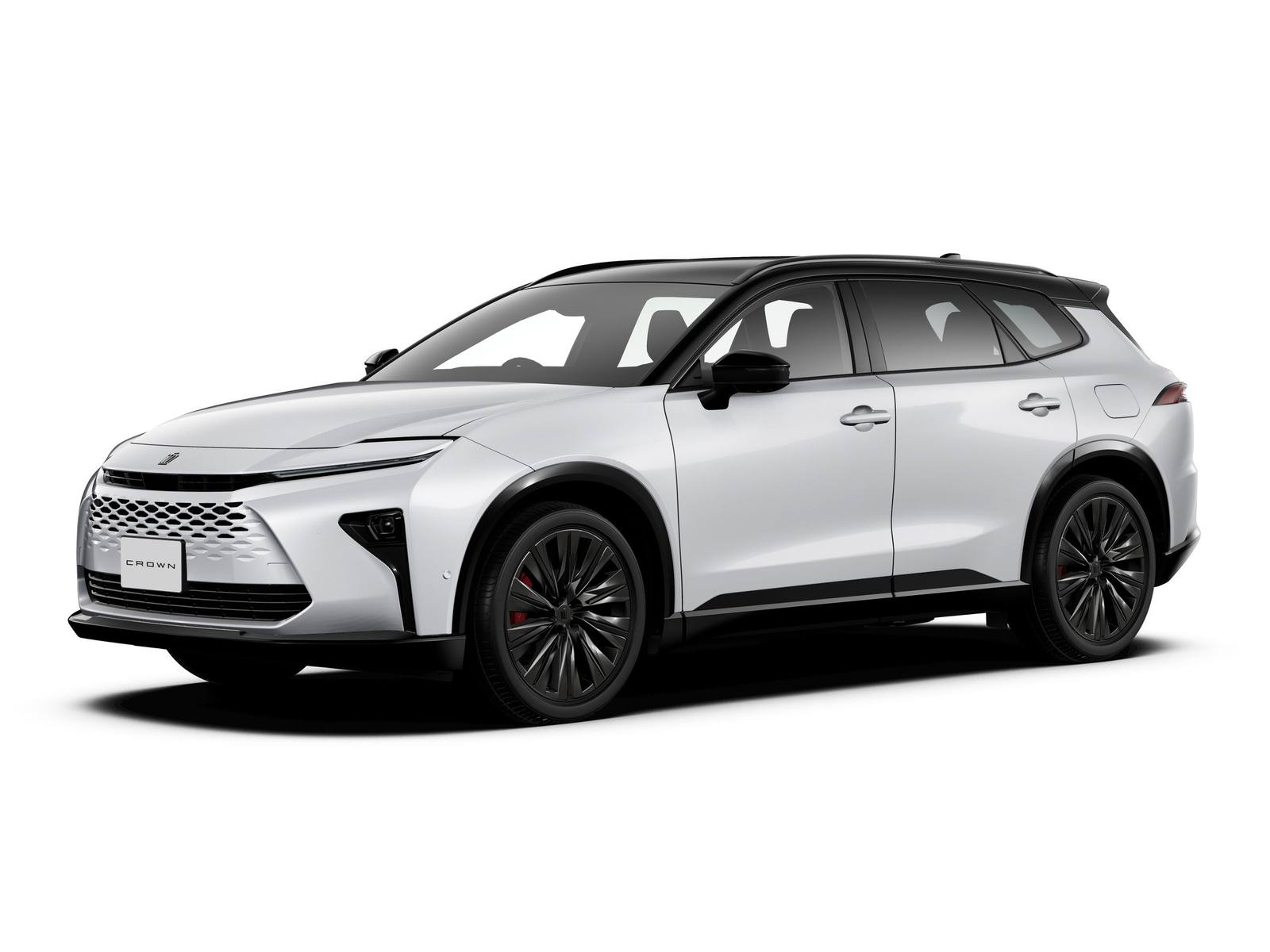 Estate RS 2.5 A25A-FXS plug-in hybrid E-Four SUV