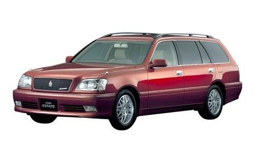 Estate Athlete 2.5 1JZ-GTE turbo RWD automatic Wagon