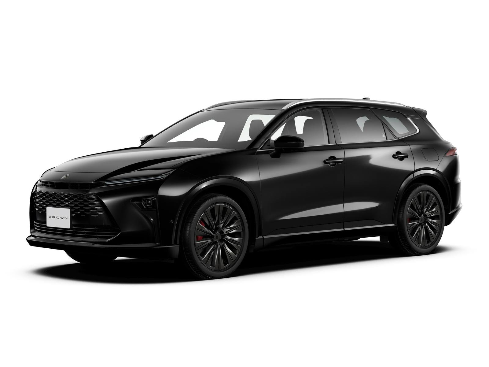 Estate RS 2.5 A25A-FXS plug-in hybrid E-Four SUV