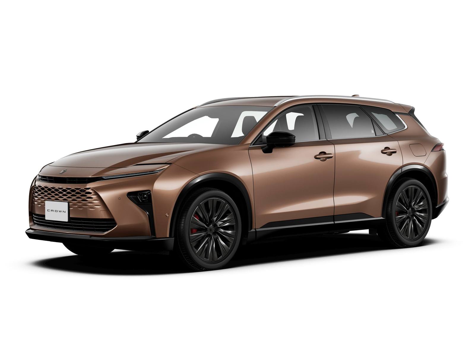 Estate RS 2.5 A25A-FXS plug-in hybrid E-Four SUV