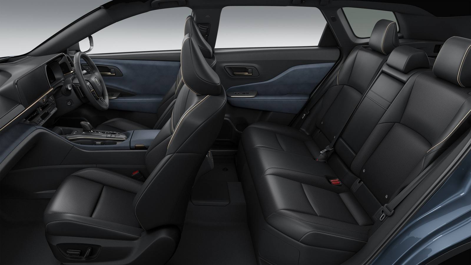 Estate RS 2.5 A25A-FXS plug-in hybrid E-Four SUV